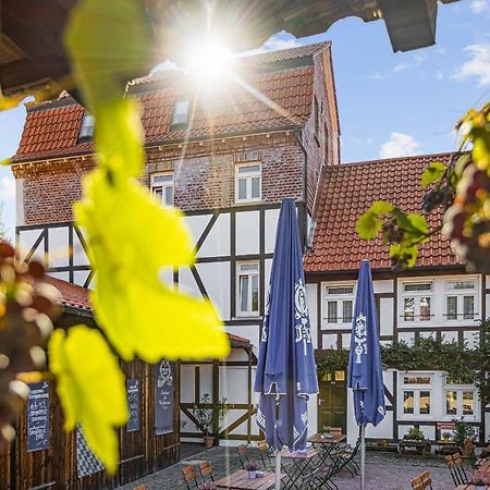 Landhotel Kahltalmuehle Alzenau in Unterfranken Esterno foto
