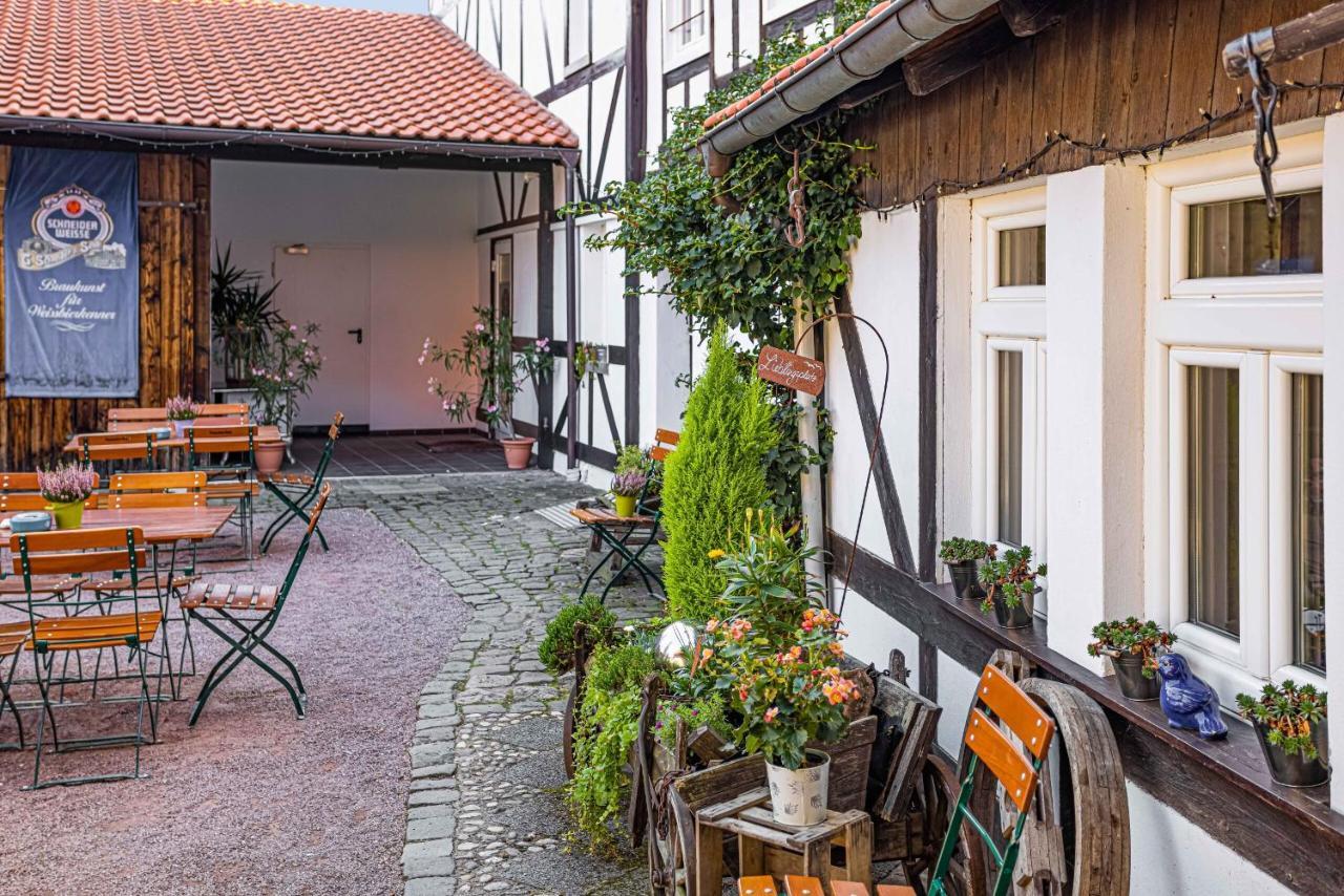 Landhotel Kahltalmuehle Alzenau in Unterfranken Esterno foto