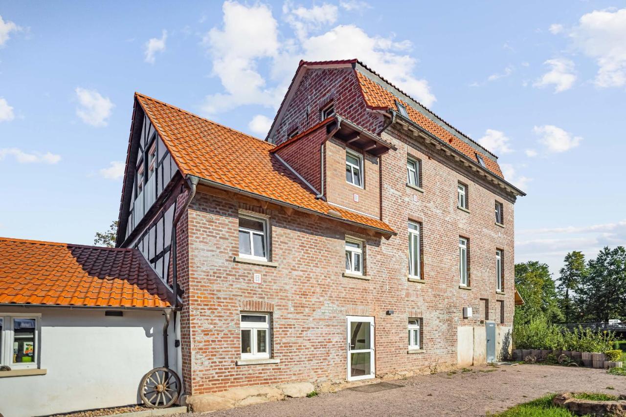 Landhotel Kahltalmuehle Alzenau in Unterfranken Esterno foto