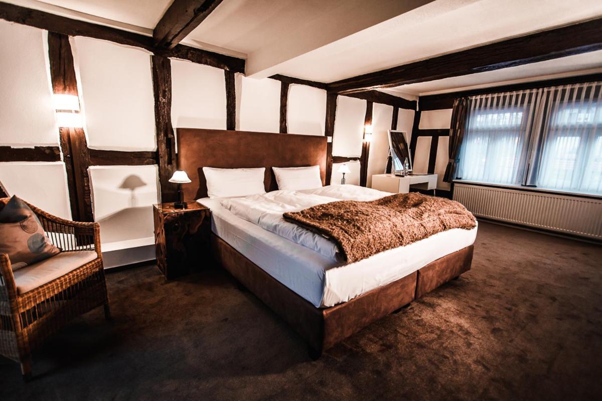 Landhotel Kahltalmuehle Alzenau in Unterfranken Camera foto